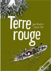 Capa do artigo Terre Rouge