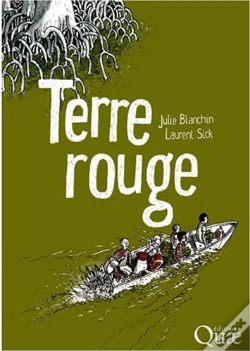 Capa do artigo Terre Rouge