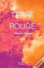 Capa do artigo Terre Rouge
