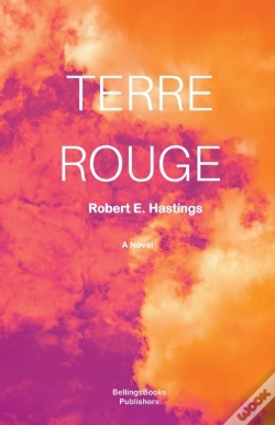 Capa do artigo Terre Rouge