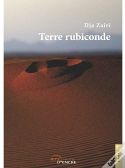 Capa do artigo Terre Rubiconde