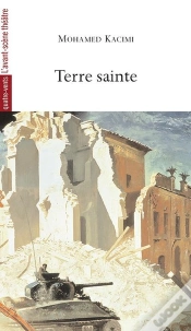 Capa do artigo Terre Sainte