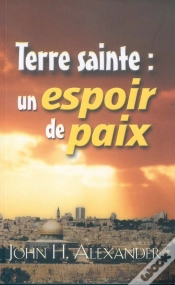 Capa do artigo Terre Sainte : Un Espoir De Paix