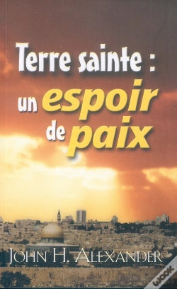 Capa do artigo Terre Sainte : Un Espoir De Paix