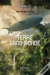 Capa do artigo Terre Sans Monde