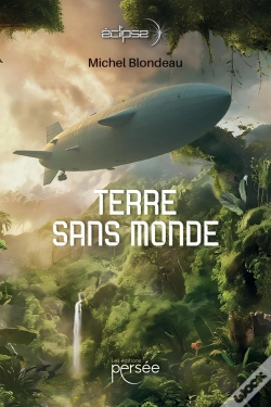 Capa do artigo Terre Sans Monde