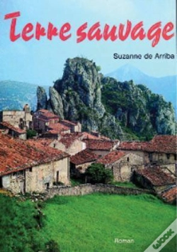Capa do artigo Terre Sauvage