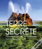 Capa do artigo Terre Secrète ; Merveilles Insolites De La Planète