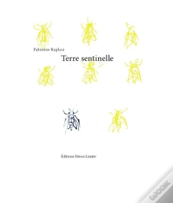 Capa do artigo Terre Sentinelle