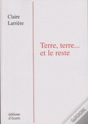 Capa do artigo Terre, Terre... Et Le Reste