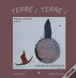 Capa do artigo Terre ! Terre !