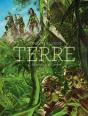 Terre Tome 1 : Le Vieux Monde - Preview