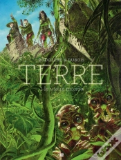 Capa do artigo Terre Tome 1 : Le Vieux Monde
