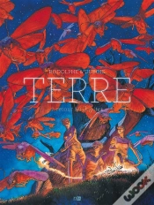 Capa do artigo Terre Tome 2 : Retour Au Jupiter
