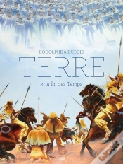 Capa do artigo Terre Tome 3 : La Fin Des Temps