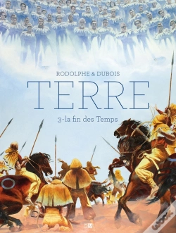 Capa do artigo Terre Tome 3 : La Fin Des Temps