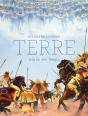 Terre Tome 3 : La Fin Des Temps - Preview