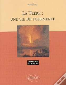Capa do artigo Terre : Une Vie De Tourmente (La) - N°21