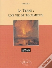 Capa do artigo Terre : Une Vie De Tourmente (La) - N°21