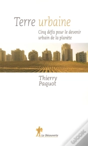 Capa do artigo Terre Urbaine