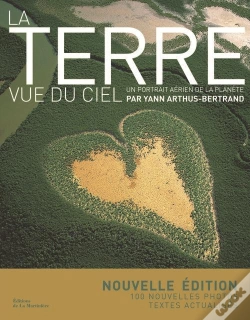 Capa do artigo Terre Vue Du Ciel