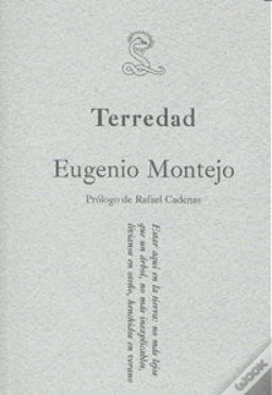 Capa do artigo Terredad