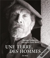 Capa do artigo Terre...Des Hommes (Une)