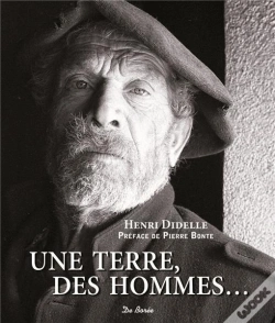 Capa do artigo Terre...Des Hommes (Une)