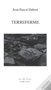 Capa do artigo Terreferme