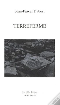 Capa do artigo Terreferme