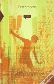 Capa do artigo Terremotos  