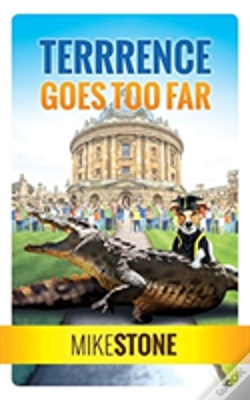 Capa do artigo Terrence Goes Too Far