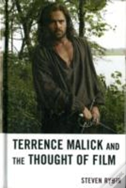Capa do artigo Terrence Malick And The Thought Of Film