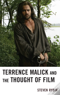 Capa do artigo Terrence Malick And The Thought Of Film