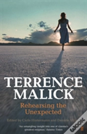 Capa do artigo Terrence Malick