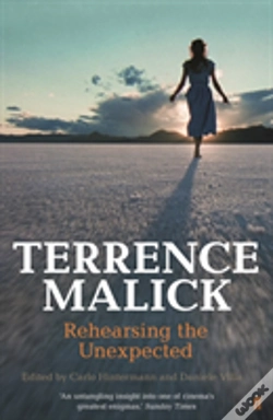 Capa do artigo Terrence Malick