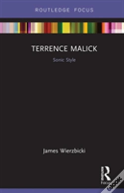 Capa do artigo Terrence Malick: Sonic Style