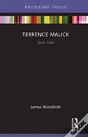 Capa do artigo Terrence Malick: Sonic Style