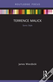 Capa do artigo Terrence Malick: Sonic Style