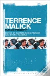 Capa do artigo Terrence Malick
