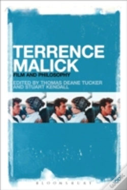 Capa do artigo Terrence Malick
