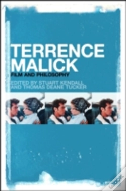 Capa do artigo Terrence Malick