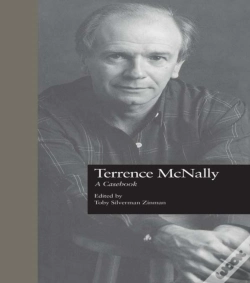 Capa do artigo Terrence Mcnally