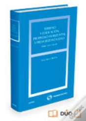 Capa do artigo Terreno Y Edificación, Propiedad Horizontal Y Prehorizontalidad (Papel + E-Book)
