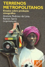 Capa do artigo Terrenos Metropolitanos