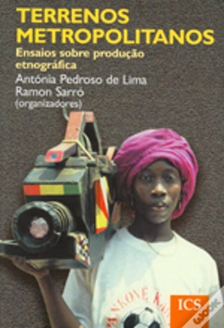 Capa do artigo Terrenos Metropolitanos