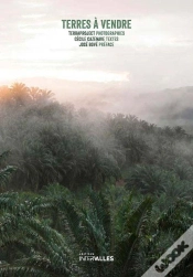 Capa do artigo Terres À Vendre