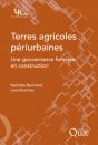 Terres Agricoles Périurbaines - Preview