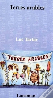 Capa do artigo Terres Arables
