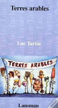 Capa do artigo Terres Arables